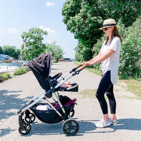 travel bag for mockingbird stroller.